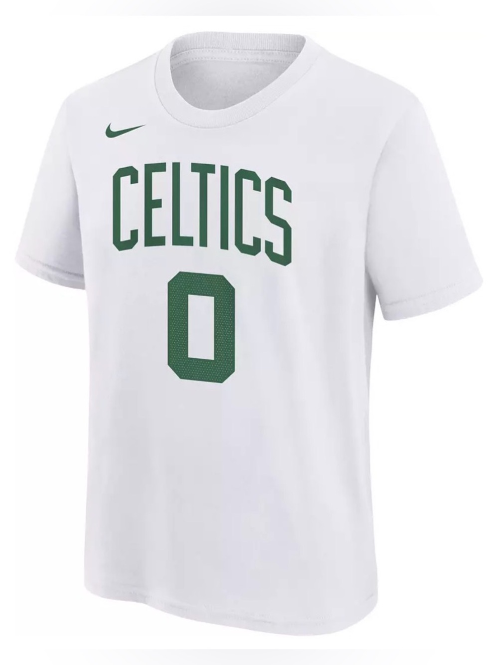 Nike Celtics Jayson Tatum Tee